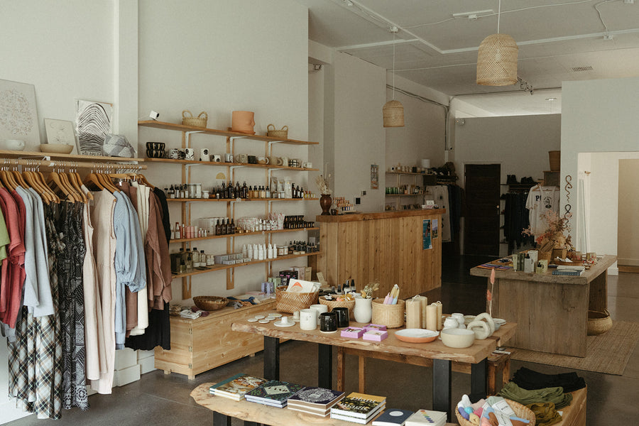 Top 10 Must Visit Shops in Victoria