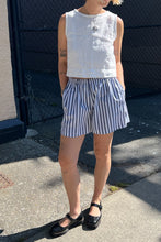 Load image into Gallery viewer, Cory Boxer Short - Navy