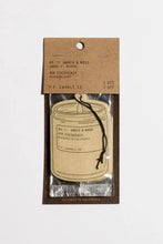 Load image into Gallery viewer, Amber & Moss Air Freshener - Pack of 2