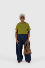 Load image into Gallery viewer, Baby Baggu - Leopard