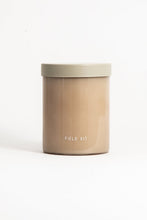 Load image into Gallery viewer, Field Kit Glass Candle - The Sauna