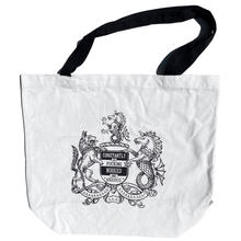 Load image into Gallery viewer, “Worried and Anxious” Tote Bag