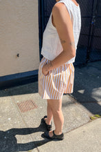 Load image into Gallery viewer, Cory Boxer Short - Mustard