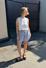 Load image into Gallery viewer, Cory Boxer Short - Navy