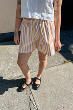 Load image into Gallery viewer, Cory Boxer Short - Mustard