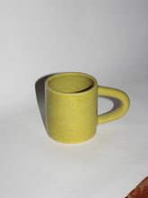 Load image into Gallery viewer, Chartreuse Mug