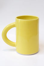 Load image into Gallery viewer, Buttercup Mug (Tall)