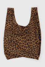 Load image into Gallery viewer, Standard Baggu - Leopard