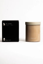 Load image into Gallery viewer, Field Kit Glass Candle - The Sauna