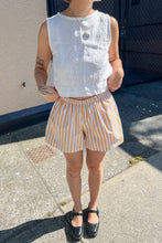 Load image into Gallery viewer, Cory Boxer Short - Mustard