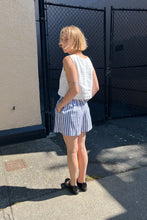 Load image into Gallery viewer, Cory Boxer Short - Navy