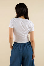 Load image into Gallery viewer, Chili Pepper Baby Tee