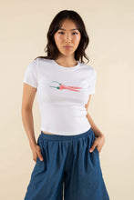 Load image into Gallery viewer, Chili Pepper Baby Tee