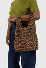 Load image into Gallery viewer, Baby Baggu - Leopard