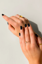 Load image into Gallery viewer, Bkind Nail Polish Black Heart