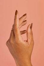 Load image into Gallery viewer, BKIND Nail Polish in Moka