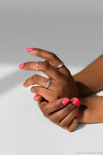 Load image into Gallery viewer, Bkind Non-Toxic Nail Polish - Hot pink