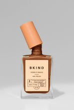 Load image into Gallery viewer, BKIND Moka Nail Polish