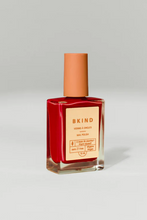 Load image into Gallery viewer, Bkind Red Nail Polish