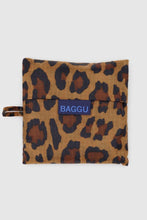 Load image into Gallery viewer, Standard Baggu - Leopard
