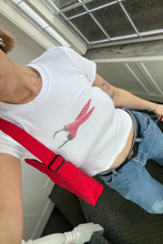 Load image into Gallery viewer, Chili Pepper Baby Tee
