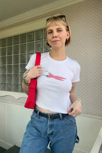 Load image into Gallery viewer, Chili Pepper Baby Tee