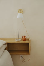 Load image into Gallery viewer, Incense Stick  and ceramics on nightstand