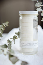 Load image into Gallery viewer, Cleansing shower steamers