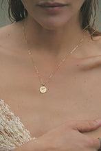 Load image into Gallery viewer, Rosa Necklace