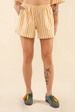 Load image into Gallery viewer, Cory Boxer Short - Mustard
