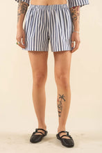Load image into Gallery viewer, Cory Boxer Short - Navy