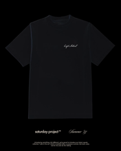 Load image into Gallery viewer, Café Soleil Tee