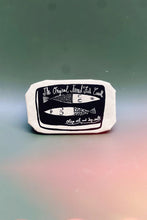 Load image into Gallery viewer, Original Tinned Fish Candle - Olive Oil + Sea Salt