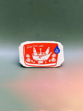 Load image into Gallery viewer, Tinned Fish Candle - Smoked Rose Water