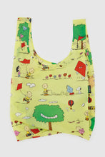 Load image into Gallery viewer, Standard Baggu - Kite Eating Tree