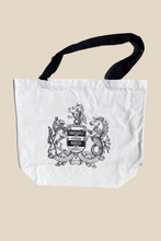 Load image into Gallery viewer, “Worried and Anxious” Tote Bag