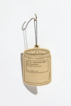 Load image into Gallery viewer, Sandalwood Rose Air Freshener - Pack of 2