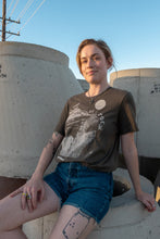 Load image into Gallery viewer, Dike (A Large Slab of Rock) Tee