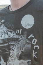Load image into Gallery viewer, Dike (A Large Slab of Rock) Tee