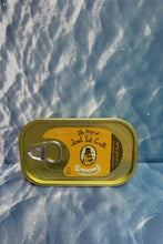 Load image into Gallery viewer, Tinned Fish Candle - Sandalwood