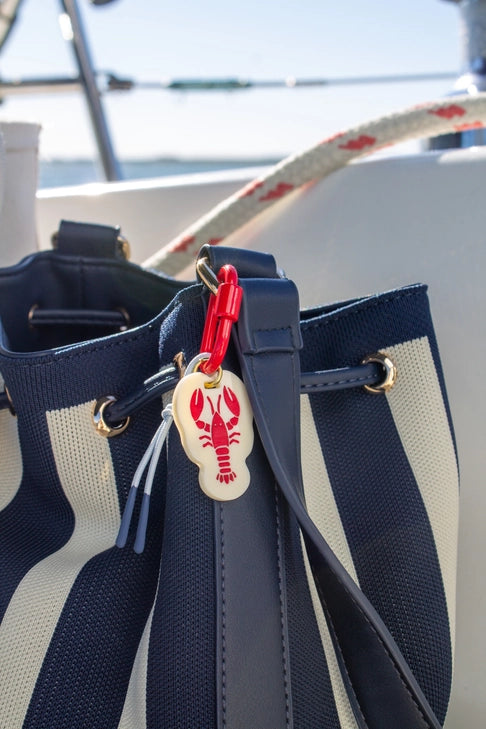 小物 Kate Spade Lobster Bag Charm Kate Spade Shore Thing Lobster