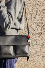 Load image into Gallery viewer, Cherries Bag Charm