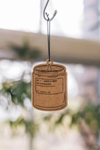 Load image into Gallery viewer, Amber & Moss Air Freshener - Pack of 2