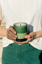 Load image into Gallery viewer, Garden Bed Candle