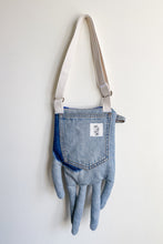 Load image into Gallery viewer, Denim HAND Bag 01