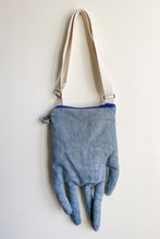 Load image into Gallery viewer, Denim HAND Bag 01