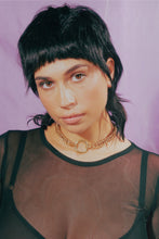 Load image into Gallery viewer, Dove Necklace - Brass