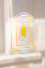 Load image into Gallery viewer, Sun Catcher Decal - Light
