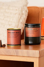 Load image into Gallery viewer, Bergamot Shiso Alchemy Candle