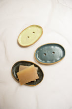 Load image into Gallery viewer, Ceramic Soap Dish
